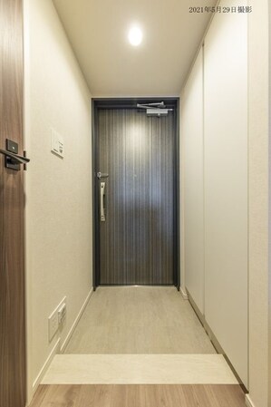 パークアクシス本所・親水公園の物件内観写真